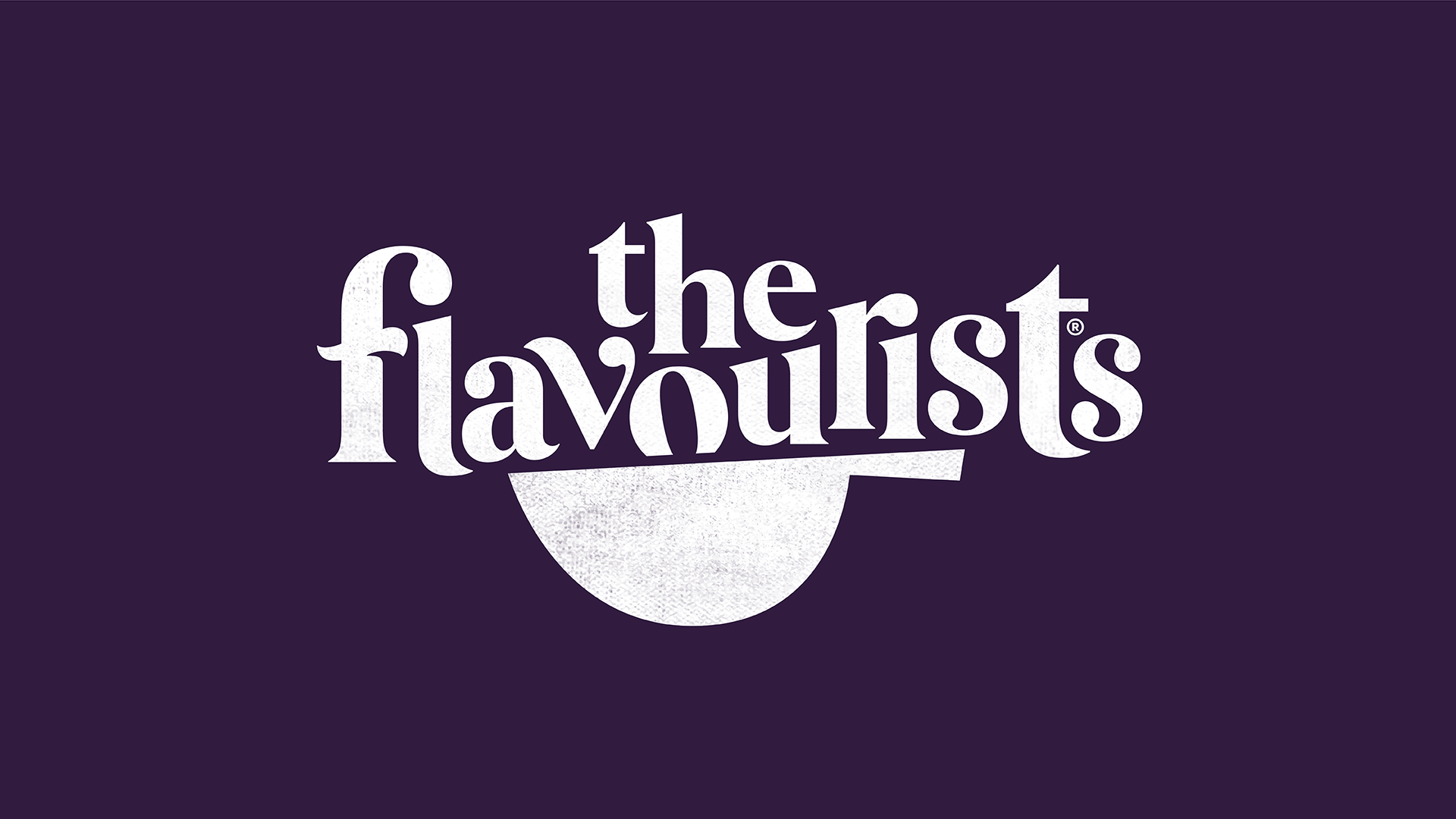 The Flavourists 方便速食食品調(diào)味品“平底鍋”品牌logo設(shè)計與包裝設(shè)計