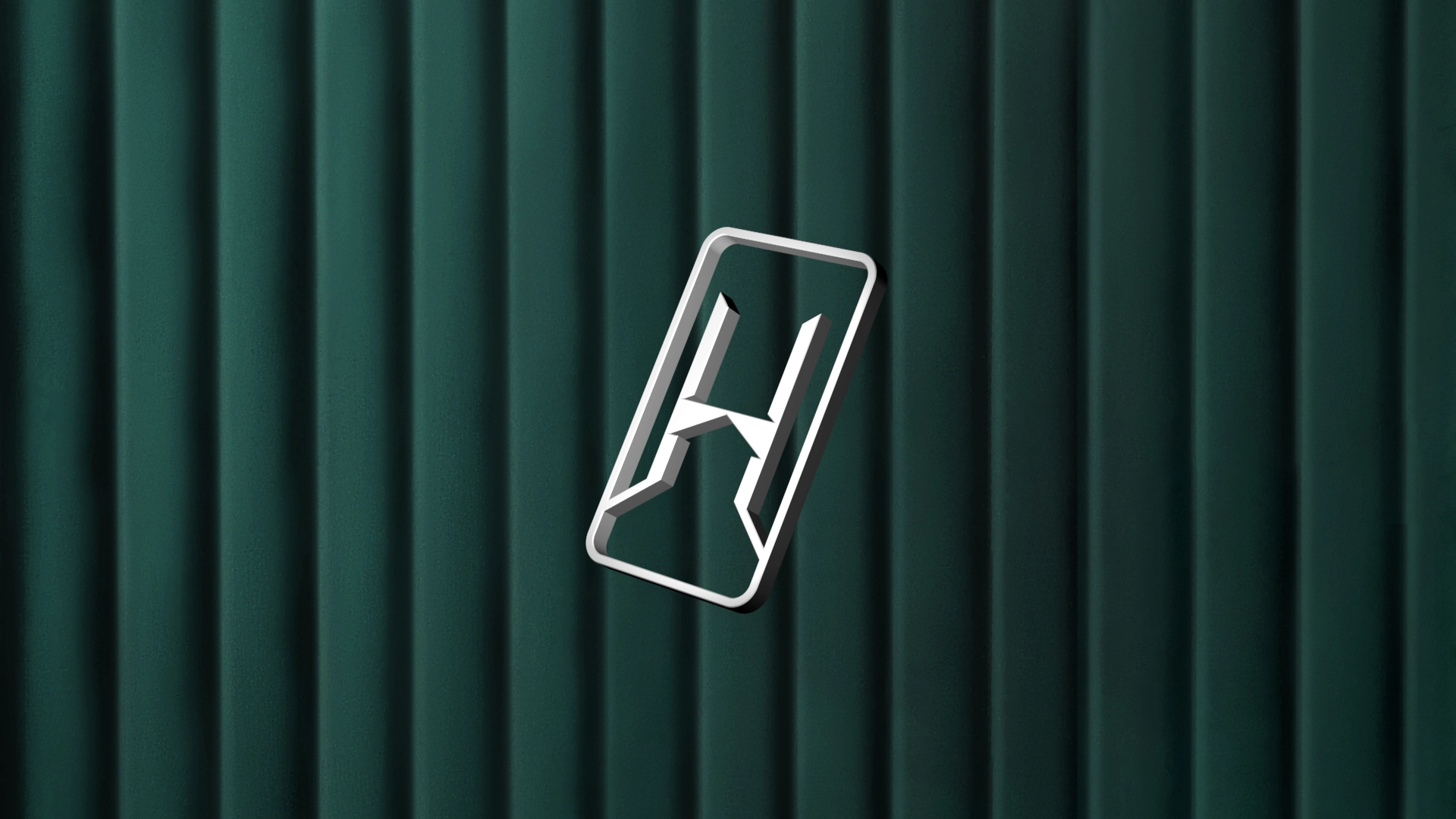 Heather Adickes房地產(chǎn)中介經(jīng)紀(jì)人品牌logo設(shè)計(jì)形象設(shè)計(jì)，字母H+橋梁+房子