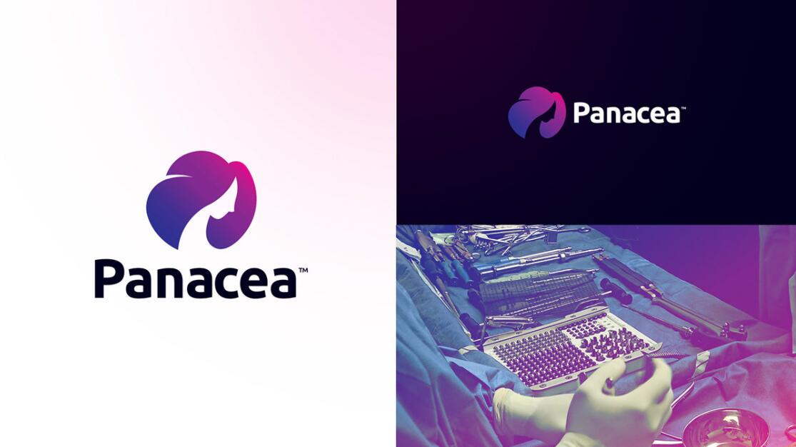 Panacea 女性體型矯正健康美容整理護(hù)理醫(yī)院logo設(shè)計(jì),女神輪廓圖形 Panacea 女性體型矯正健康美容整理護(hù)理醫(yī)院logo設(shè)計(jì),女神輪廓圖形
