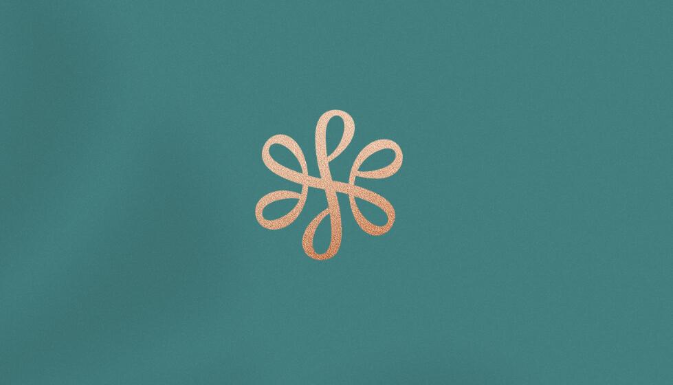 Plena皮膚科美容護(hù)理診所logo設(shè)計(jì)品牌vi形象設(shè)計(jì),綠粉雙色漸變風(fēng)格 Plena皮膚科美容護(hù)理診所logo設(shè)計(jì)品牌vi形象設(shè)計(jì),綠粉雙色漸變風(fēng)格