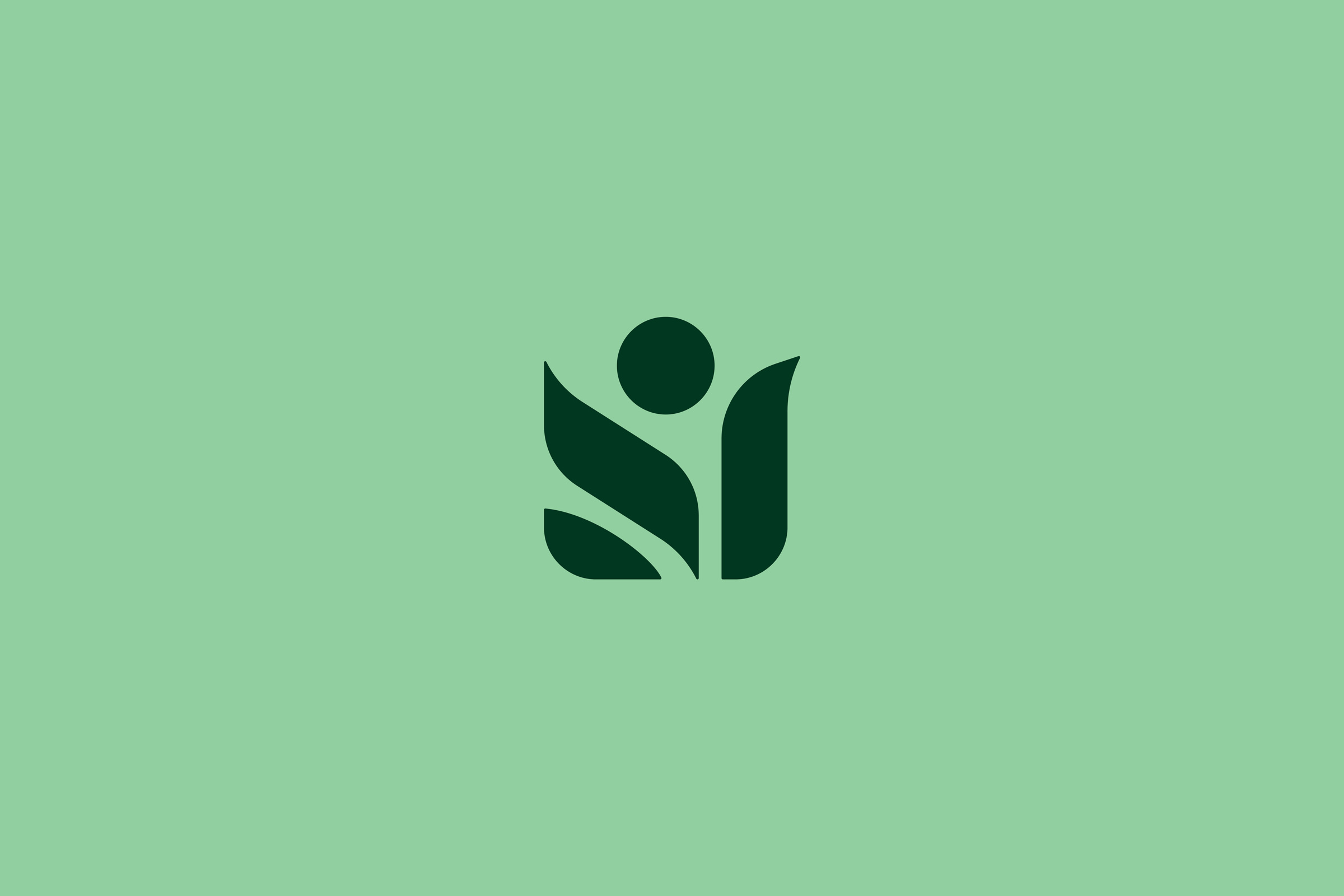CNH全天然清潔公司logo設(shè)計“綠色花朵”元素 CNH全天然清潔公司logo設(shè)計“綠色花朵”元素