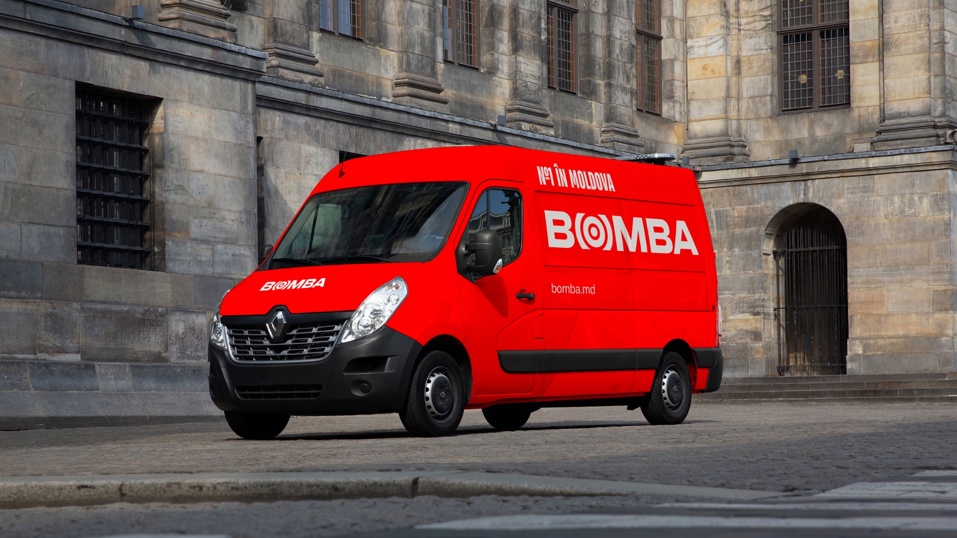 Bomba 電子與零售新品牌形象設(shè)計logo設(shè)計同心圓元素鞏固市場領(lǐng)導(dǎo)地位 Bomba 電子與零售新品牌形象設(shè)計logo設(shè)計同心圓元素鞏固市場領(lǐng)導(dǎo)地位