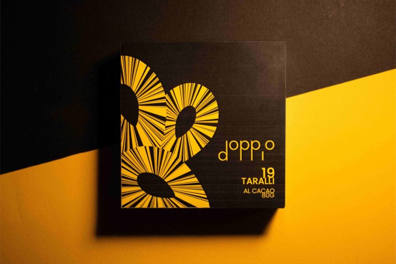 Doppio 食品包裝設(shè)計(jì)logo設(shè)計(jì),放射線條組合元素 Doppio 食品包裝設(shè)計(jì)logo設(shè)計(jì),放射線條組合元素