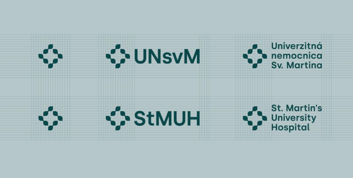 stMUH 圣馬丁大學(xué)醫(yī)院品牌視覺識別vi設(shè)計logo設(shè)計,葉子十字元素 stMUH 圣馬丁大學(xué)醫(yī)院品牌視覺識別vi設(shè)計logo設(shè)計,葉子十字元素