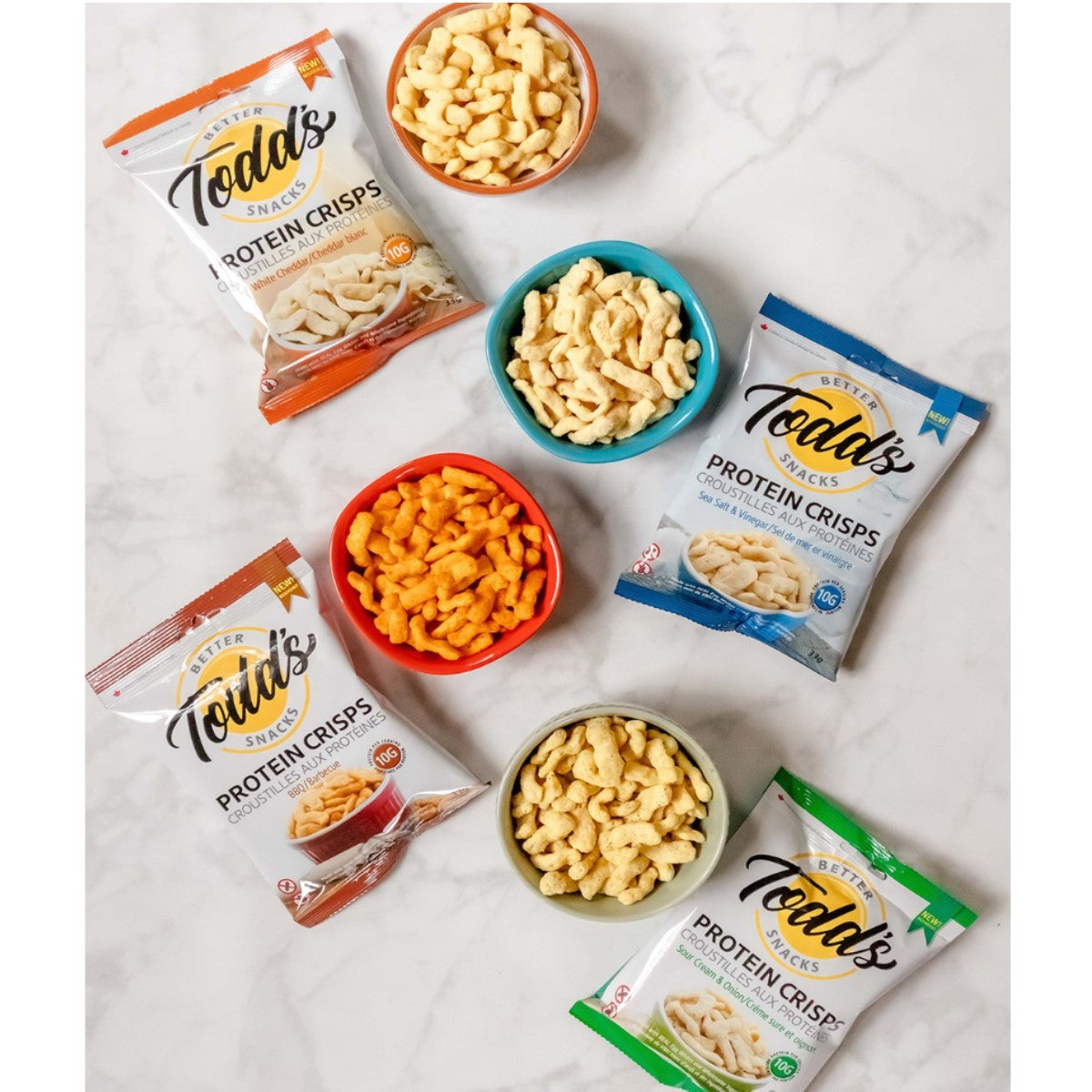 托德更好的零食Todd’s Better Snacks 舊品牌形象及包裝設(shè)計(jì) 托德更好的零食Todd’s Better Snacks 舊品牌形象及包裝設(shè)計(jì)