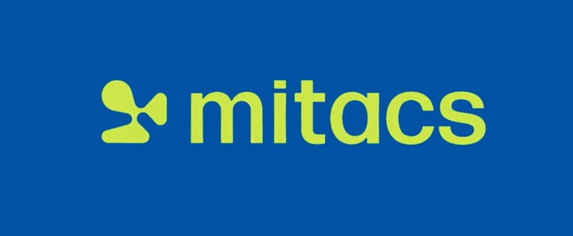 加拿大Mitacs企業(yè)創(chuàng)新孵化器投資公司新品牌視覺設計logo&vi設計 加拿大Mitacs企業(yè)創(chuàng)新孵化器投資公司新品牌視覺設計logo&vi設計