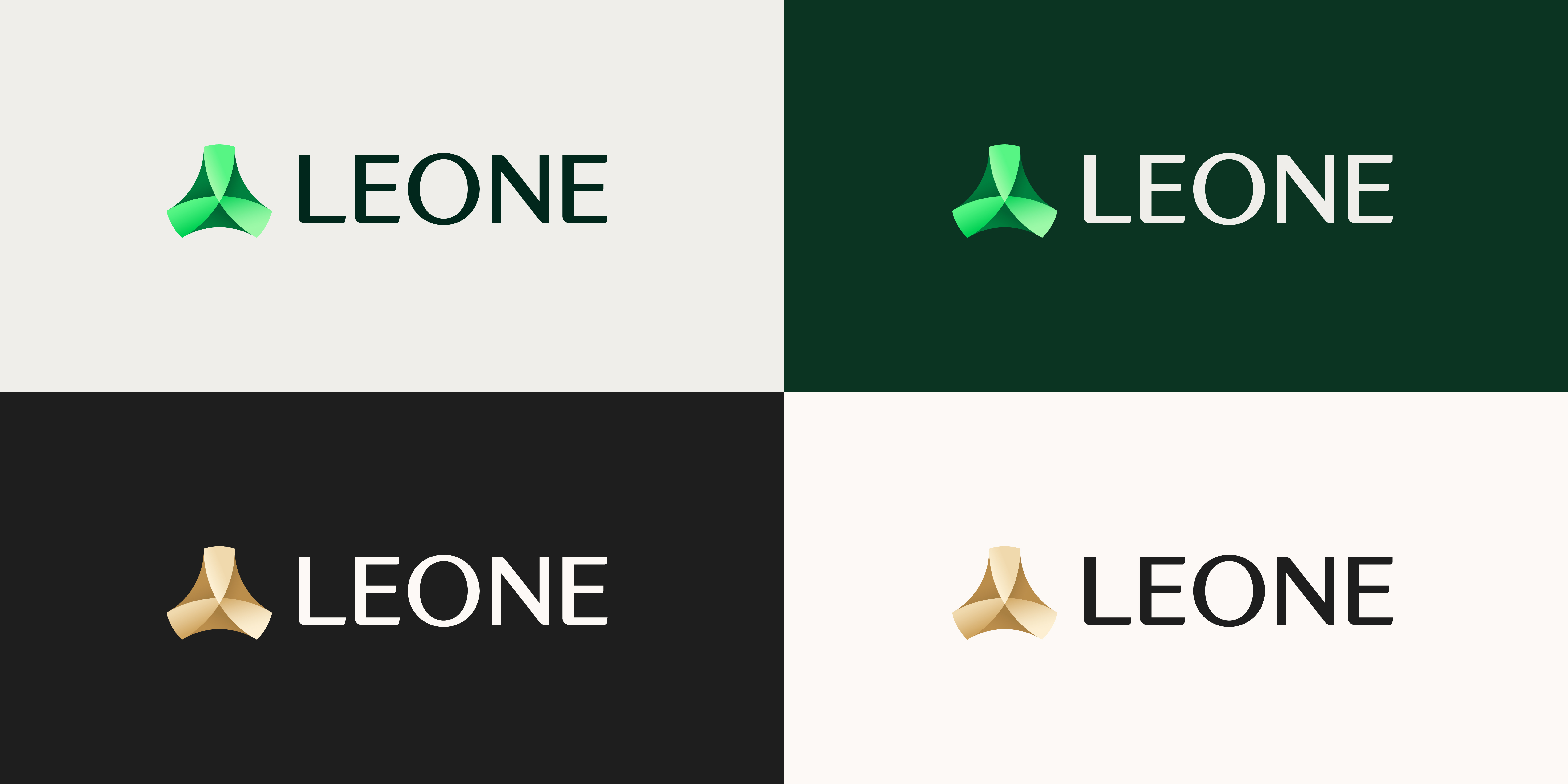 LEONE利昂稅務(wù)規(guī)劃咨詢集團(tuán)B2B企業(yè)logo&vi形象設(shè)計(jì)塑造,三葉旋轉(zhuǎn)圖案 LEONE利昂稅務(wù)規(guī)劃咨詢集團(tuán)B2B企業(yè)logo&vi形象設(shè)計(jì)塑造,三葉旋轉(zhuǎn)圖案
