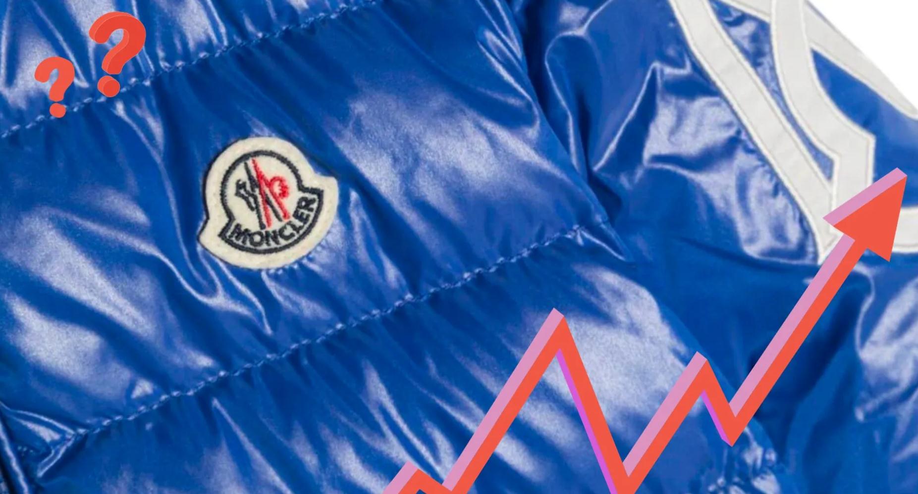 Moncler盟可睞將羽絨及服裝產(chǎn)品打造為奢侈品品牌的策略 Moncler盟可睞將羽絨及服裝產(chǎn)品打造為奢侈品品牌的策略