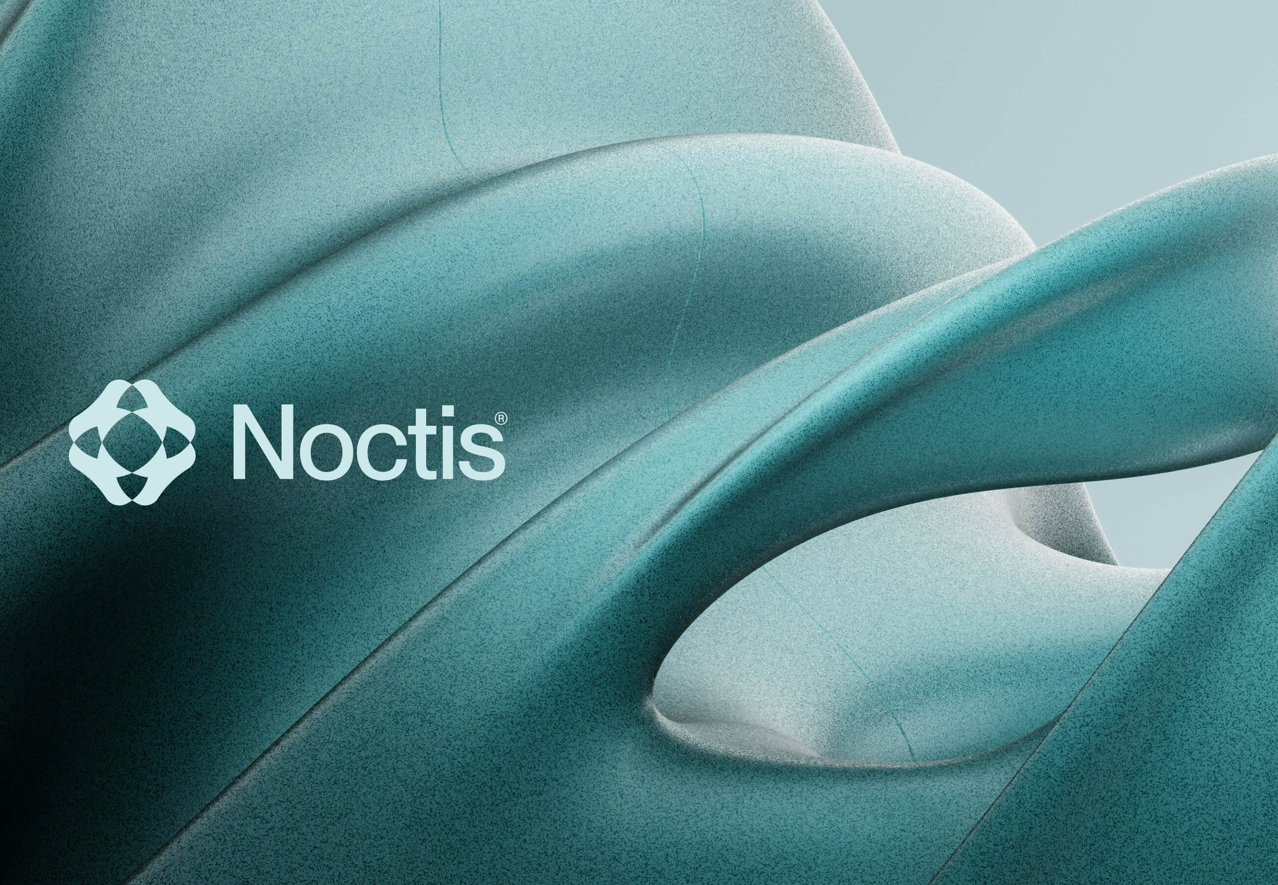 Noctis 金融科技解決方案公司logo設(shè)計(jì)品牌vi形象設(shè)計(jì),體現(xiàn)力量保護(hù)與連通創(chuàng)新 Noctis 金融科技解決方案公司logo設(shè)計(jì)品牌vi形象設(shè)計(jì),體現(xiàn)力量保護(hù)與連通創(chuàng)新