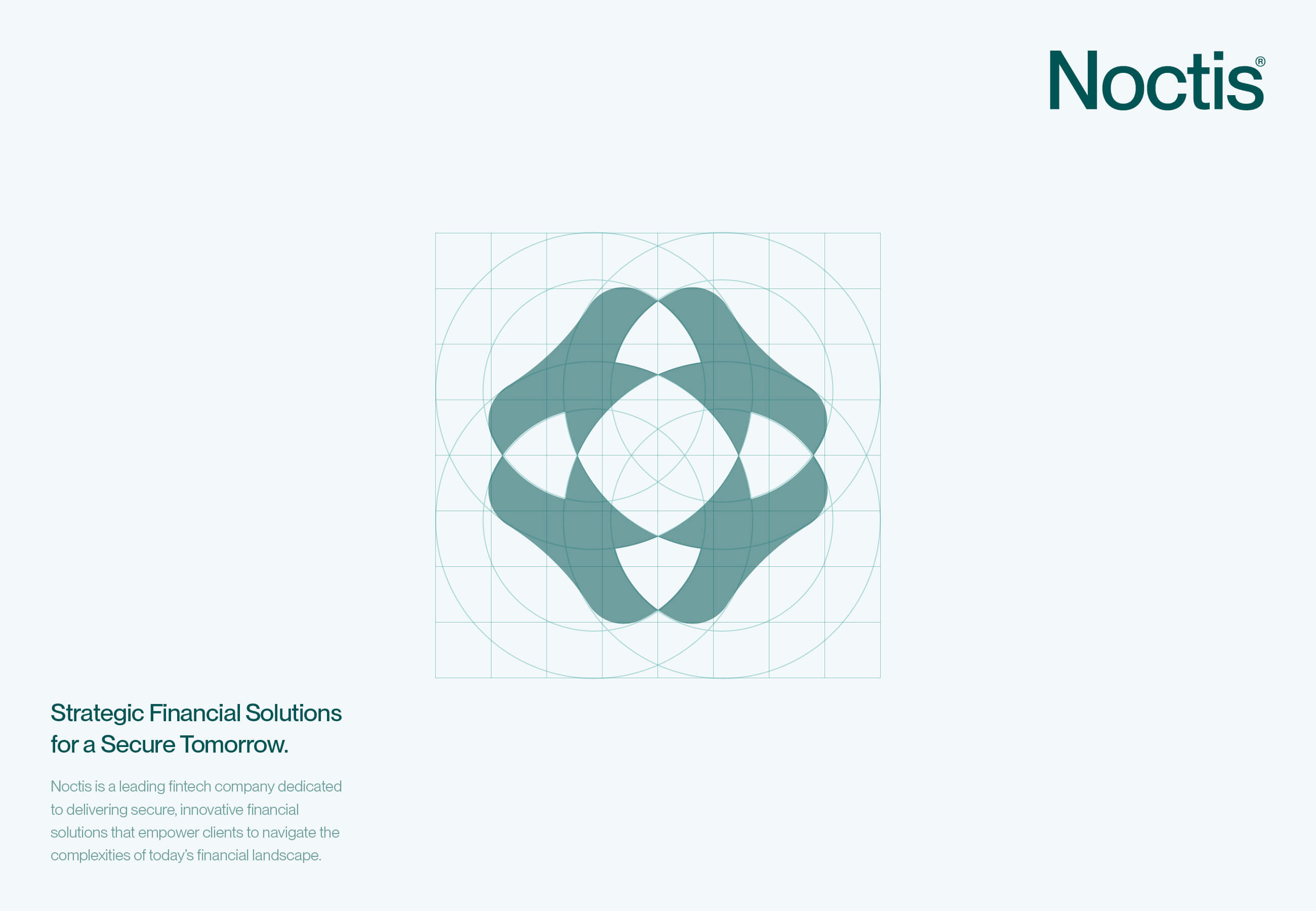 Noctis 金融科技解決方案公司logo設(shè)計(jì)品牌vi形象設(shè)計(jì),體現(xiàn)力量保護(hù)與連通創(chuàng)新 Noctis 金融科技解決方案公司logo設(shè)計(jì)品牌vi形象設(shè)計(jì),體現(xiàn)力量保護(hù)與連通創(chuàng)新