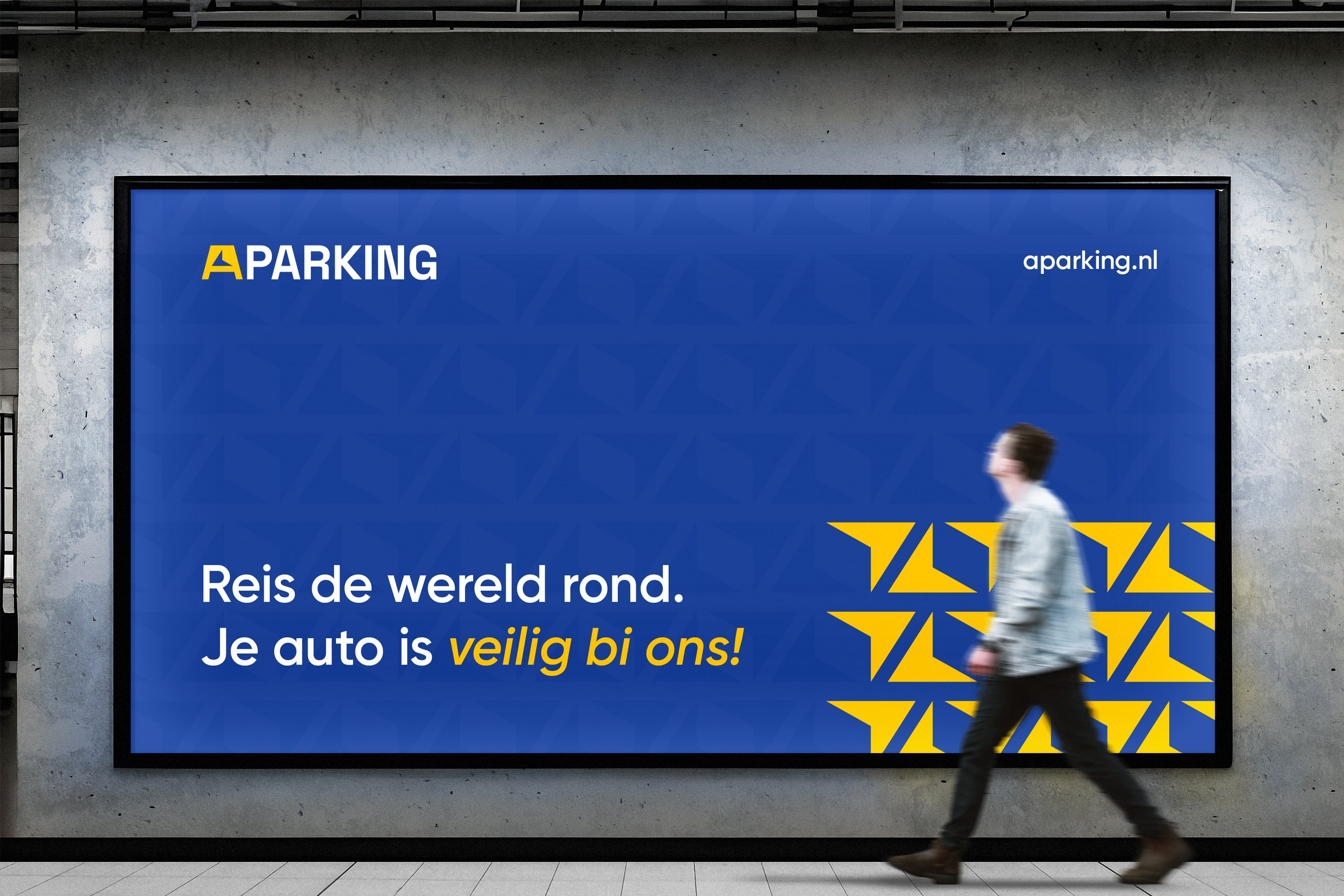 Aparking 停車位預(yù)定應(yīng)用程序app品牌形象設(shè)計(jì)vi設(shè)計(jì)。藍(lán)黃科技風(fēng) Aparking 停車位預(yù)定應(yīng)用程序app品牌形象設(shè)計(jì)vi設(shè)計(jì)。藍(lán)黃科技風(fēng)