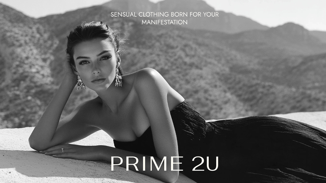 PRIME 2U 高端女裝品牌logo設(shè)計(jì)vi形象設(shè)計(jì)素雅風(fēng)格 PRIME 2U 高端女裝品牌logo設(shè)計(jì)vi形象設(shè)計(jì)素雅風(fēng)格