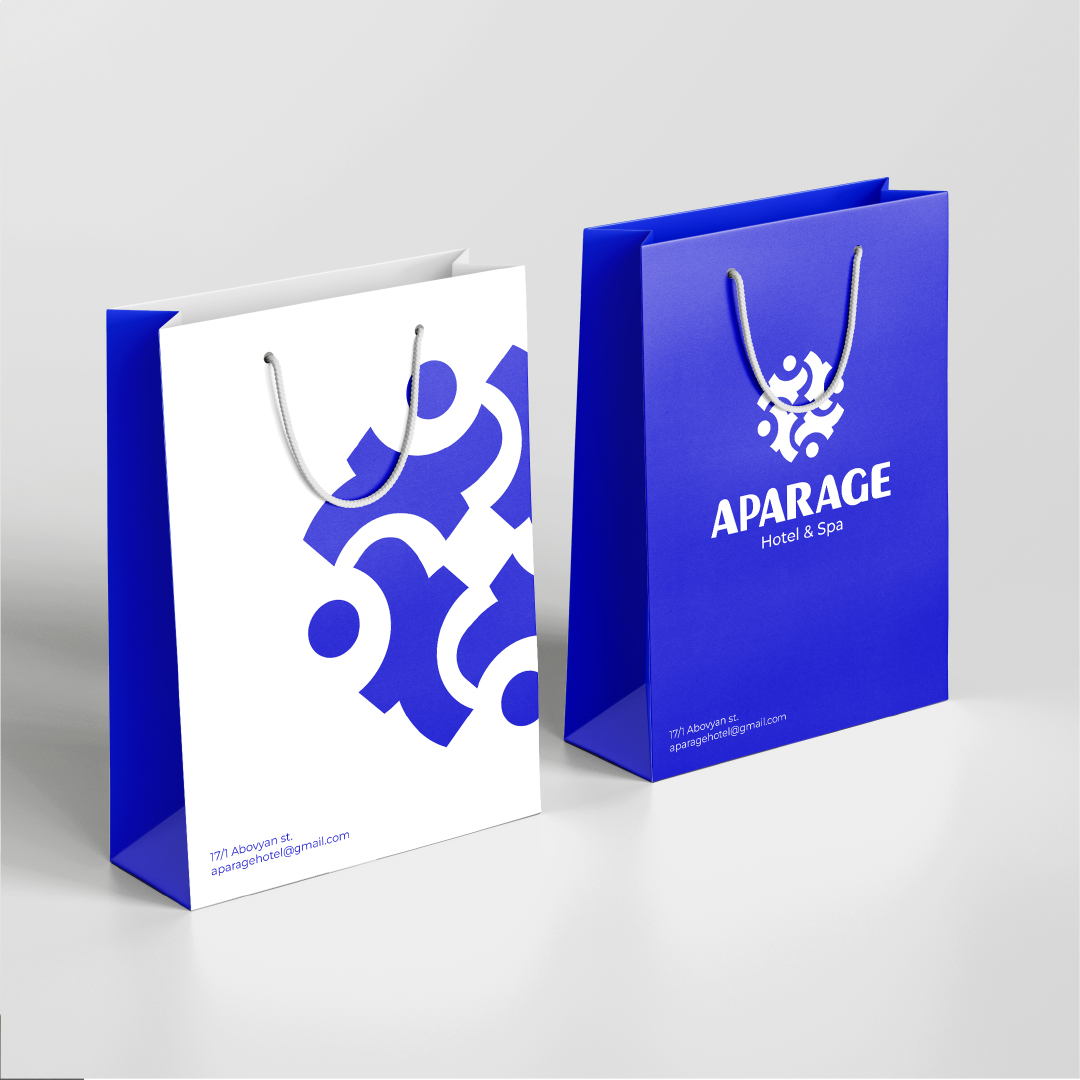 Aparage spa酒店logo設(shè)計vi設(shè)計,活力人形元素 Aparage spa酒店logo設(shè)計vi設(shè)計,活力人形元素