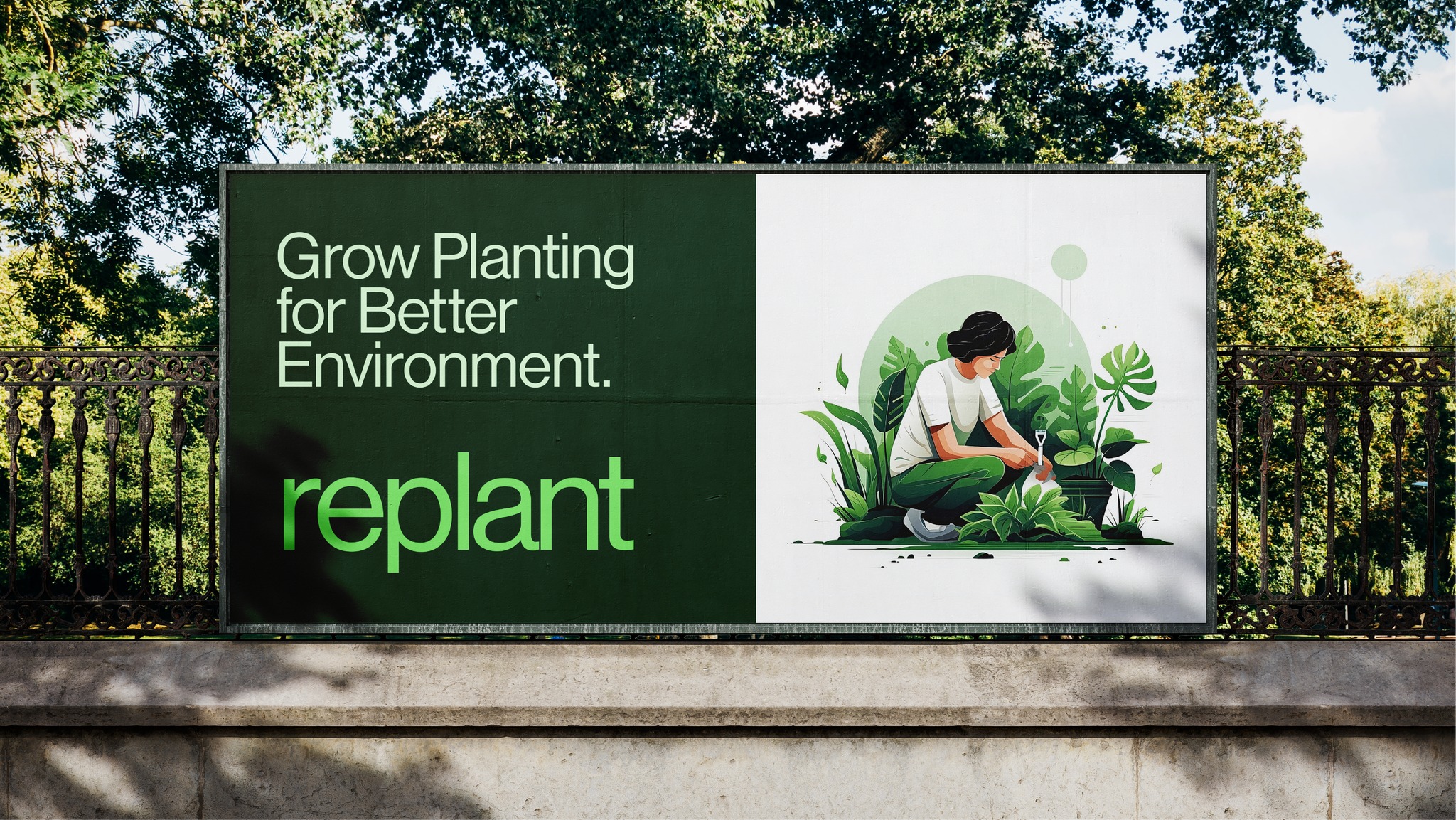 Replant 有機(jī)再生農(nóng)業(yè)技術(shù)品牌形象logo設(shè)計(jì)vi設(shè)計(jì)“自然葉子” Replant 有機(jī)再生農(nóng)業(yè)技術(shù)品牌形象logo設(shè)計(jì)vi設(shè)計(jì)“自然葉子”