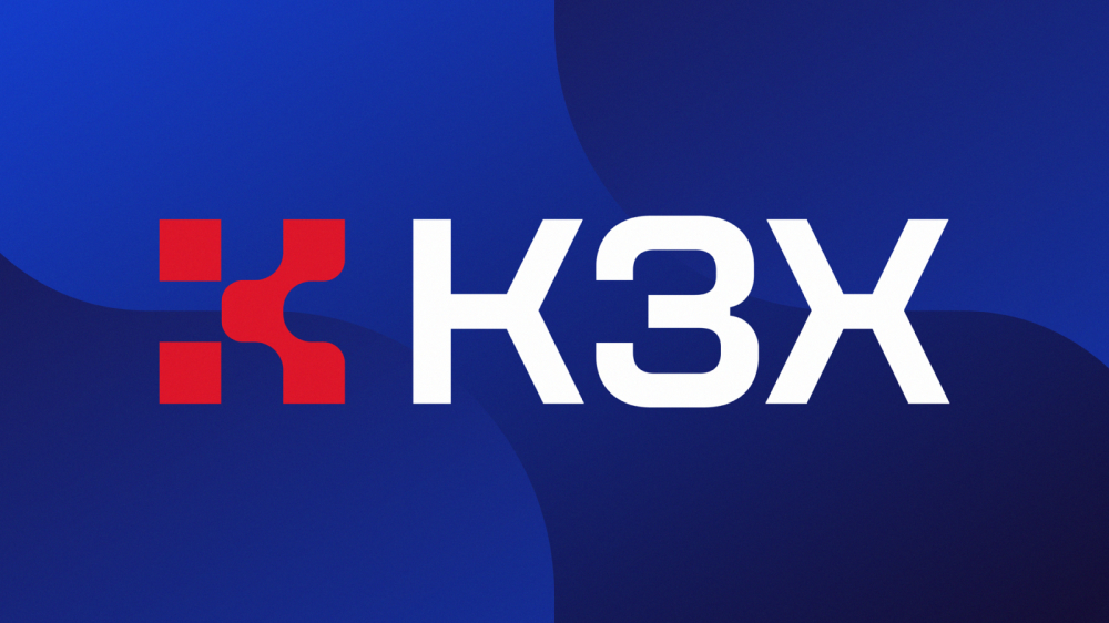 K3X化學試劑藥劑廠logo設(shè)計企業(yè)品牌形象設(shè)計“關(guān)鍵元素”