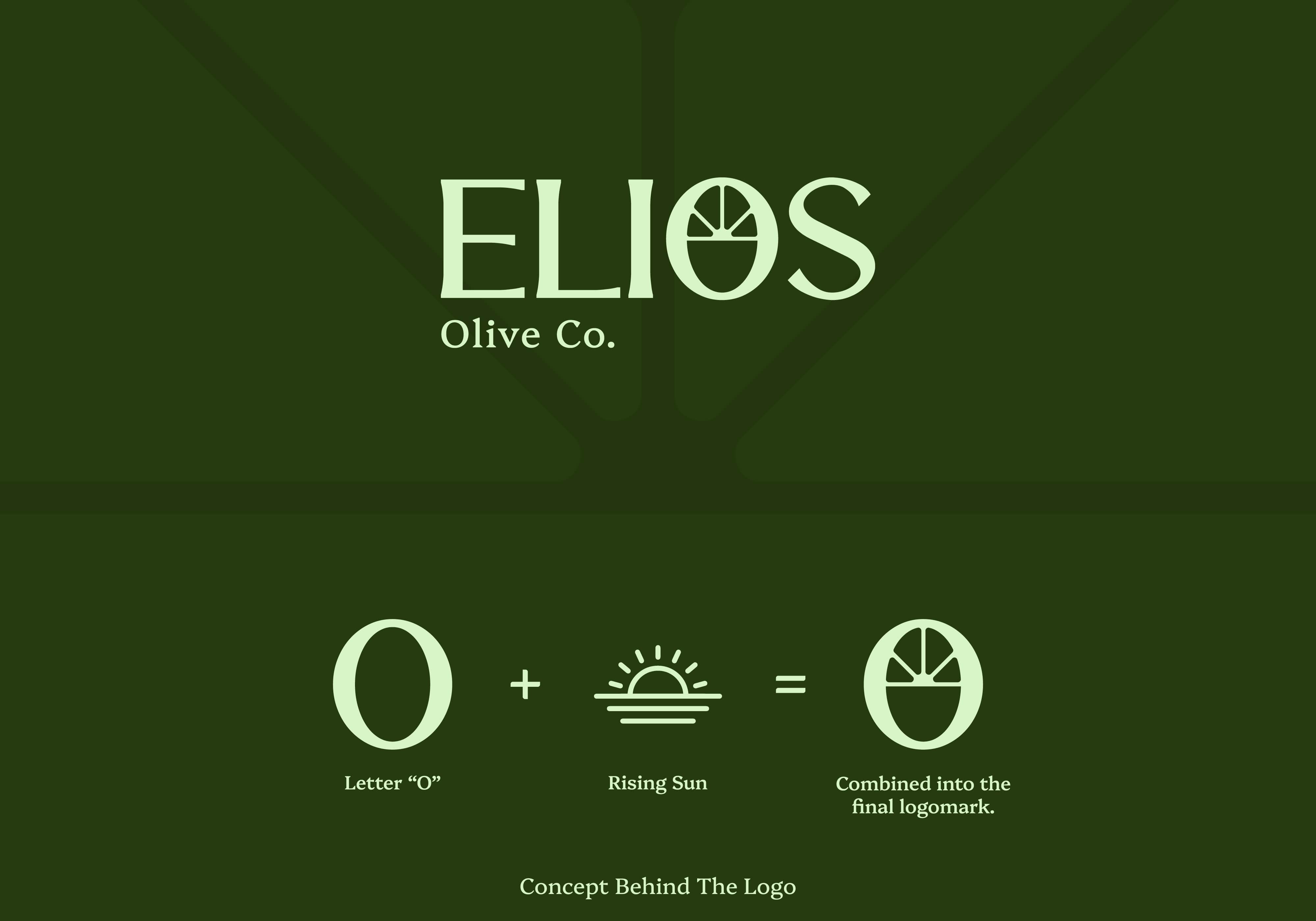 Elios代表文化和傳統(tǒng)橄欖油品牌logo設(shè)計包裝設(shè)計,自然清新風格 Elios代表文化和傳統(tǒng)橄欖油品牌logo設(shè)計包裝設(shè)計,自然清新風格