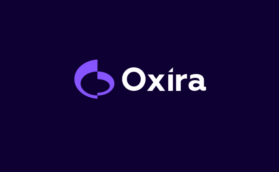Oxira 人工智能未來科技品牌logo設(shè)計,現(xiàn)代極簡主義與科技前沿美學 Oxira 人工智能未來科技品牌logo設(shè)計,現(xiàn)代極簡主義與科技前沿美學