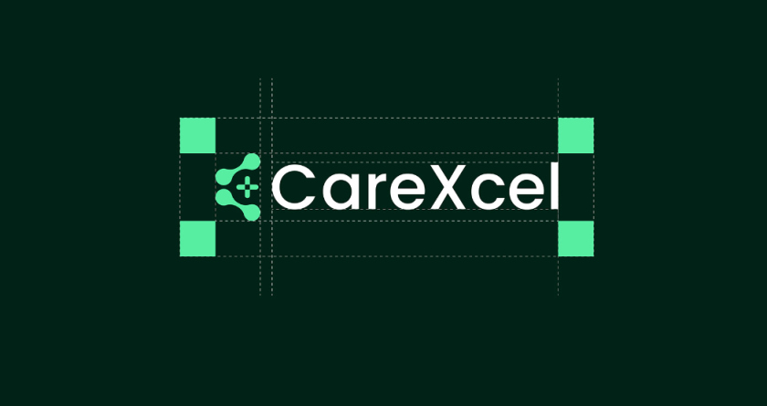 CareExcel 醫(yī)療保健解決方案公司logo設(shè)計(jì)vi設(shè)計(jì),分子結(jié)構(gòu)加十字 CareExcel 醫(yī)療保健解決方案公司logo設(shè)計(jì)vi設(shè)計(jì),分子結(jié)構(gòu)加十字