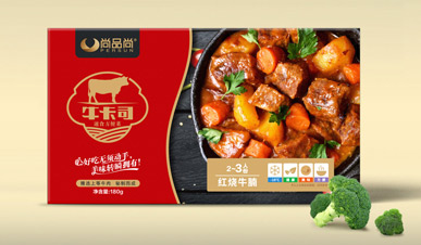 尚品尚?？ㄋ舅偈撤奖悴耸称菲放泼c包裝設(shè)計(jì)