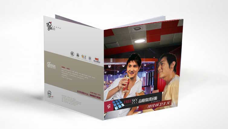 品格集成吊頂品牌全案策劃設(shè)計(jì)-宣傳畫冊設(shè)計(jì)-上海建材品牌策劃與廣告設(shè)計(jì)公司6
