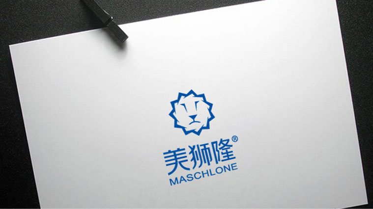 美獅隆門窗建材品牌塑造策劃-LOGO設(shè)計(jì)-上海建材LOGO設(shè)計(jì)公司2