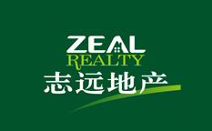 志遠(yuǎn)地產(chǎn)標(biāo)志設(shè)計(jì)-上海標(biāo)志設(shè)計(jì)公司