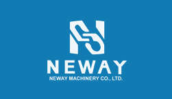 NEWAY新途機(jī)械公司中英文命名及標(biāo)志設(shè)計(jì) 