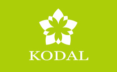 Kodal可代爾抗菌用品品牌商標(biāo)設(shè)計(jì)（毛巾襪子口罩）-上海商標(biāo)設(shè)計(jì)公司