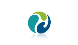 恒潔生物科技公司LOGO設(shè)計(jì)VI設(shè)計(jì)