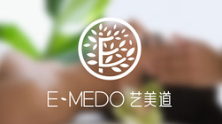 藝美道美容會所與化妝品品牌設(shè)計