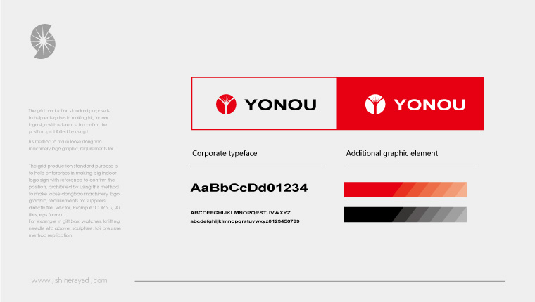 yonou優(yōu)諾火花塞汽車配件品牌命名、商標(biāo)logo設(shè)計(jì)