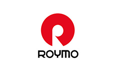 ROYMO日貿(mào)備品日資企業(yè)品牌命名LOGO設(shè)計(jì)