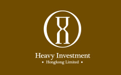 威海投資公司LOGO設(shè)計(jì)
