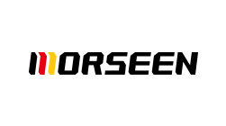 MORSEEN魔勝潤滑油品牌設計