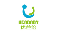 UEABABY優(yōu)益倍嬰兒護(hù)膚品品牌設(shè)計