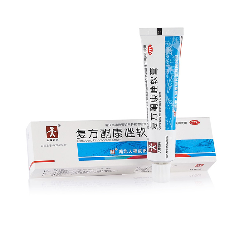 人福藥業(yè)皮膚外用藥藥品包裝設(shè)計(jì)