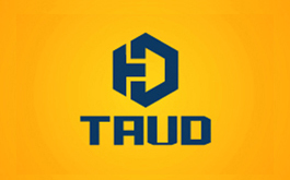 TAUD托德汽車配件品牌LOGO設(shè)計(jì)-上海LOGO設(shè)計(jì)公司
