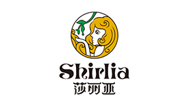 shirlia 莎麗亞食用油品牌策劃設(shè)計-logo設(shè)計包裝設(shè)計瓶型設(shè)計