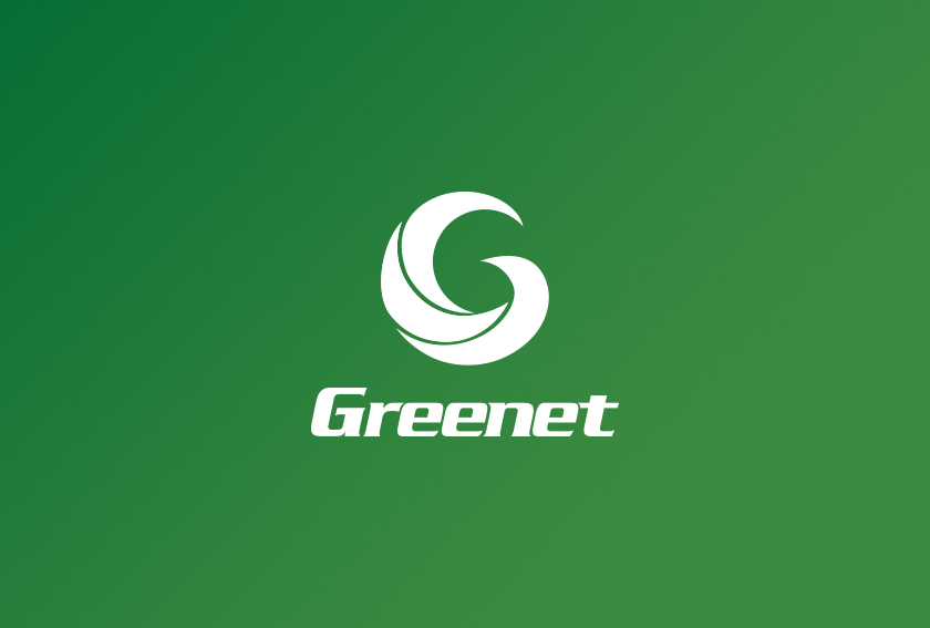 Gernnet 汽車濾清器汽配品牌命名與logo設(shè)計