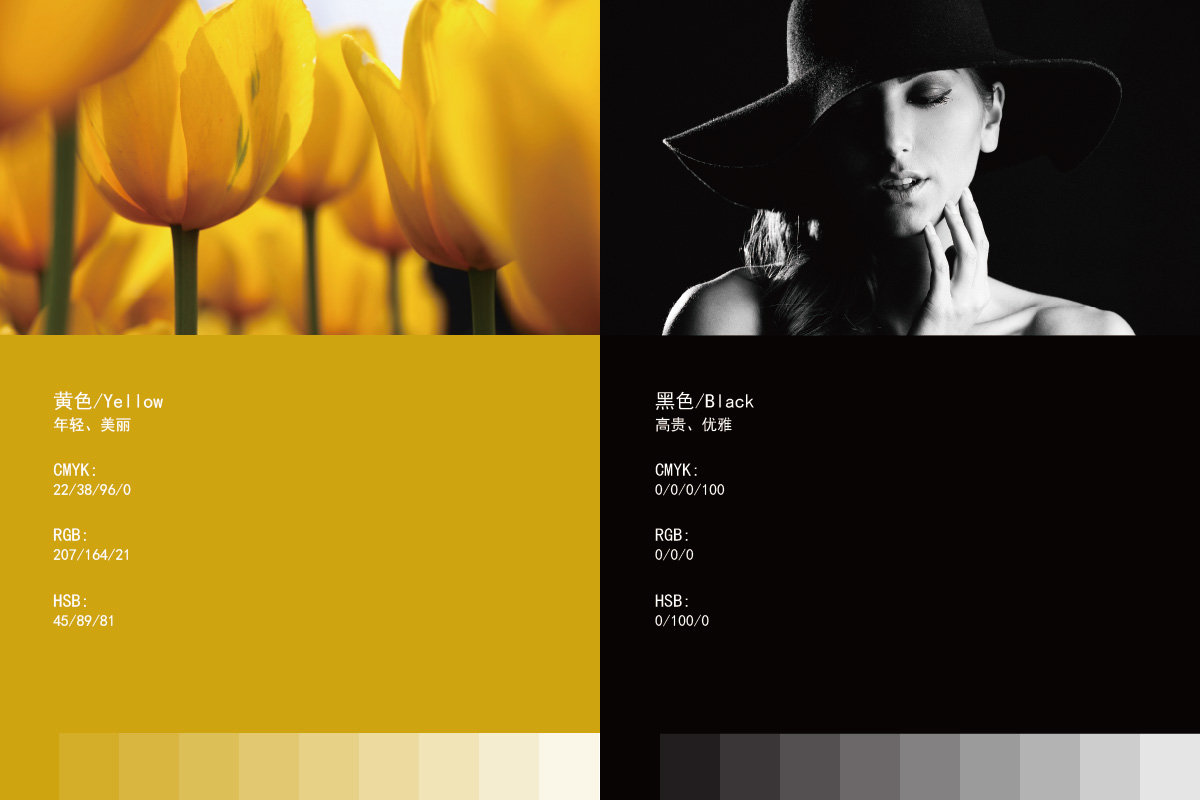 AMRITA 艾宓精油與女性原創(chuàng)設(shè)計品牌命名與logo設(shè)計