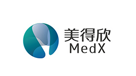 美得欣醫(yī)藥科技公司品牌設(shè)計