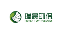 瑞晨環(huán)?？萍脊酒髽I(yè)形象重塑設(shè)計