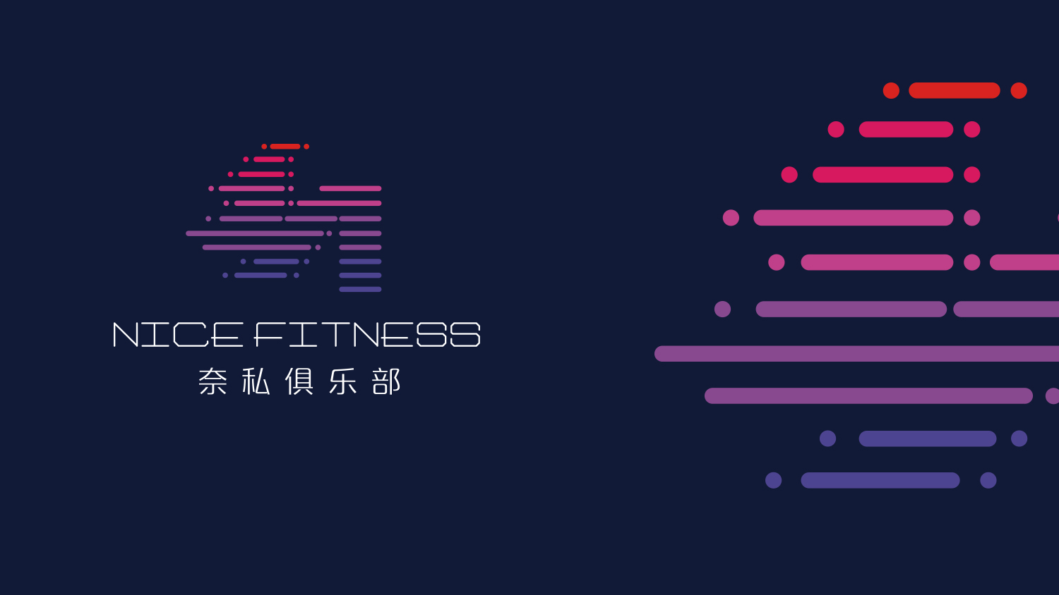 奈斯健身俱樂部高端會所logo設(shè)計(jì)vi設(shè)計(jì)