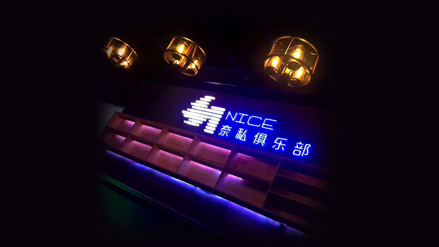 奈斯健身俱樂部高端會所logo設(shè)計(jì)vi設(shè)計(jì)