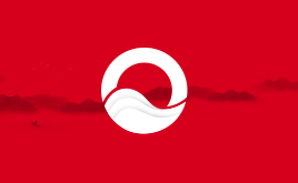 坤旭集團(tuán)企業(yè)文化MI策劃建設(shè)與公司llogo設(shè)計vi設(shè)計，濃濃中國風(fēng)