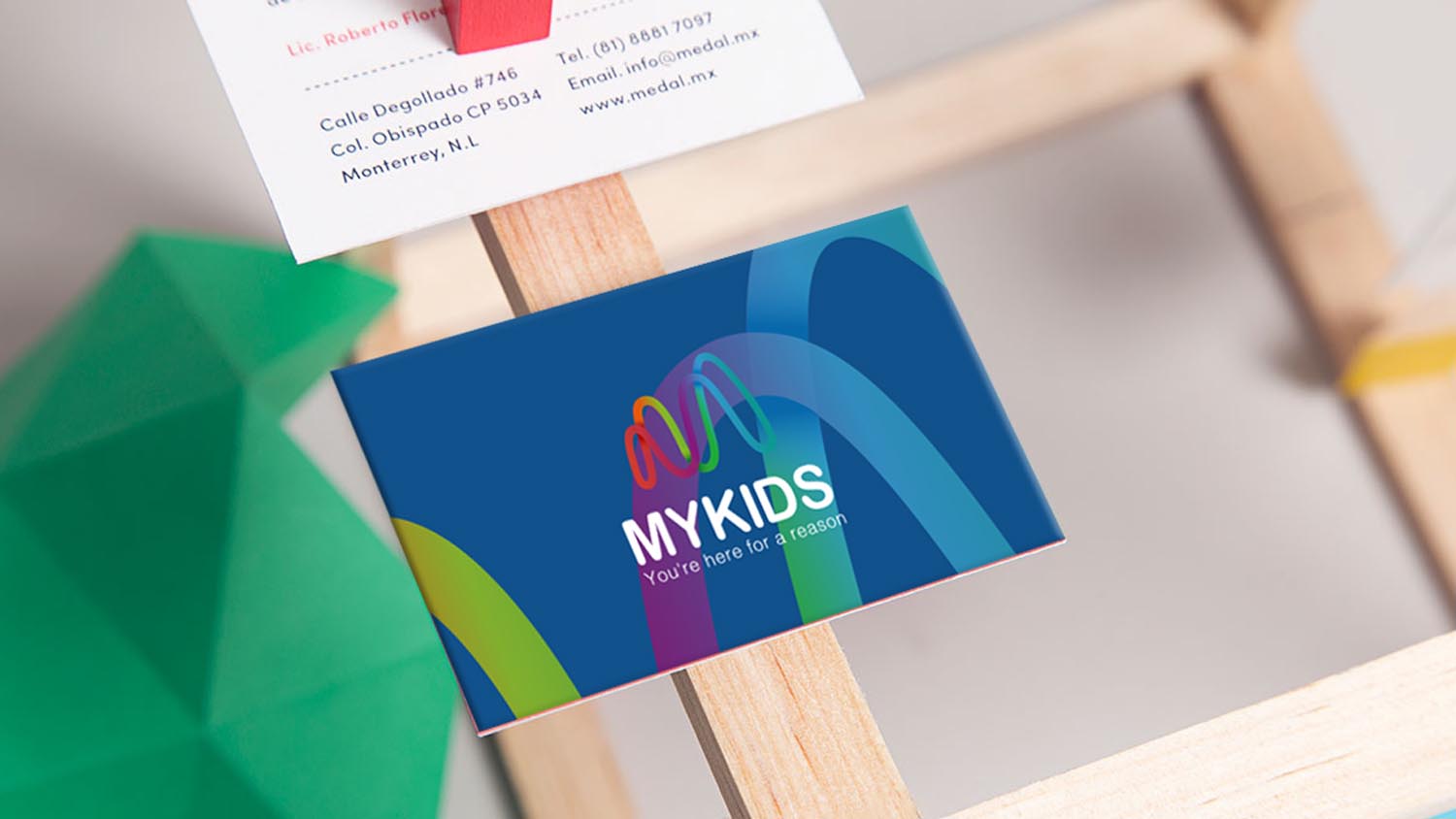 MYKIDS蒙奇思幼兒園品牌logo設(shè)計(jì)vi設(shè)計(jì)