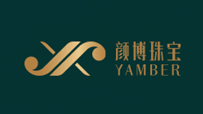 YAMBER顏博珠寶品牌設(shè)計