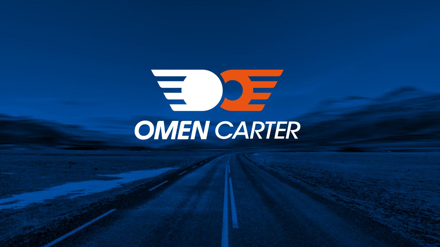 OMEN CARTER 阿曼卡特汽車散熱器汽配品牌logo設(shè)計包裝設(shè)計