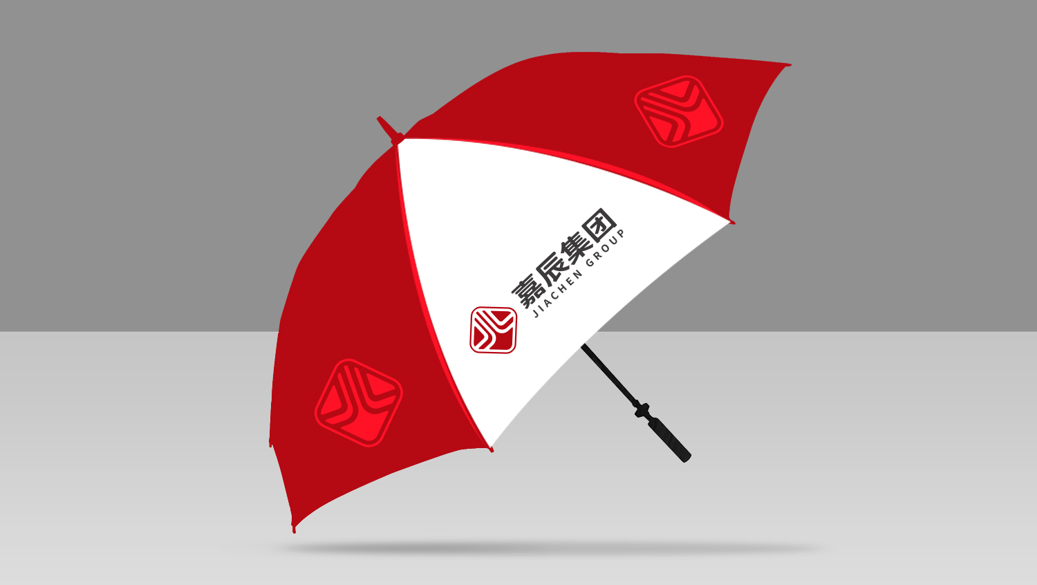 江蘇嘉辰車(chē)業(yè)集團(tuán)公司logo設(shè)計(jì)vi設(shè)計(jì)