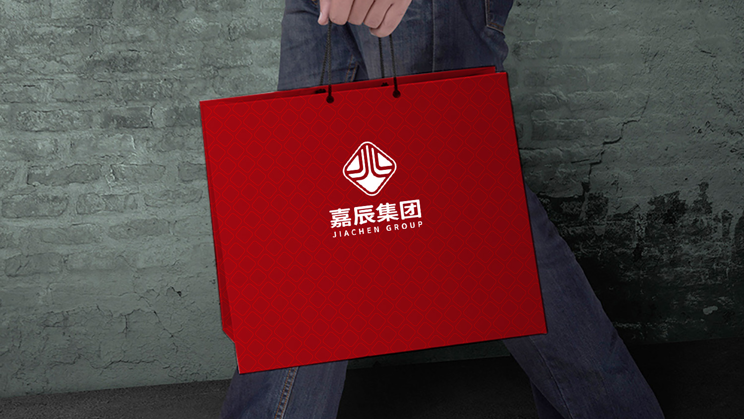 江蘇嘉辰車(chē)業(yè)集團(tuán)公司logo設(shè)計(jì)vi設(shè)計(jì)